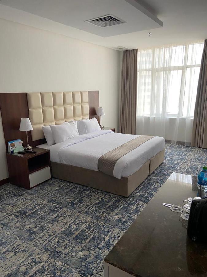 Dolphin Continental Hotel Κουβέιτ Εξωτερικό φωτογραφία