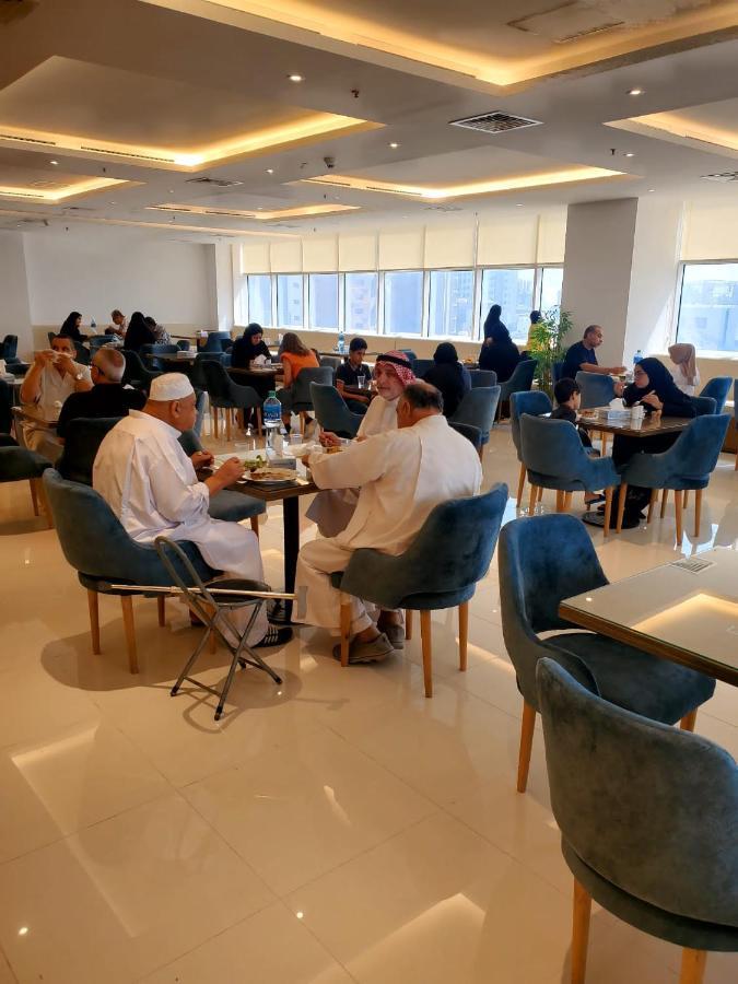 Dolphin Continental Hotel Κουβέιτ Εξωτερικό φωτογραφία