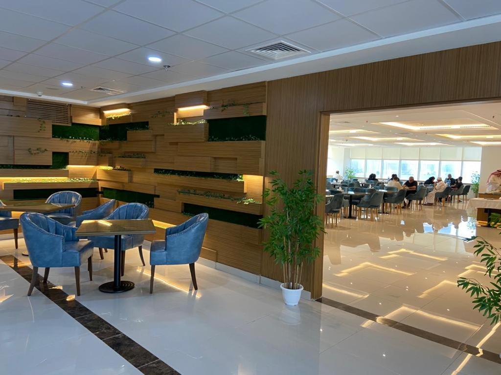 Dolphin Continental Hotel Κουβέιτ Εξωτερικό φωτογραφία