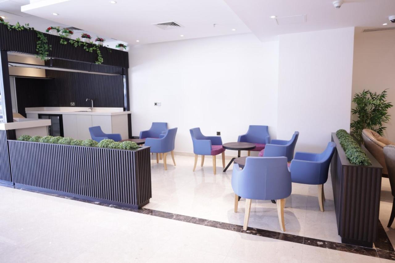 Dolphin Continental Hotel Κουβέιτ Εξωτερικό φωτογραφία
