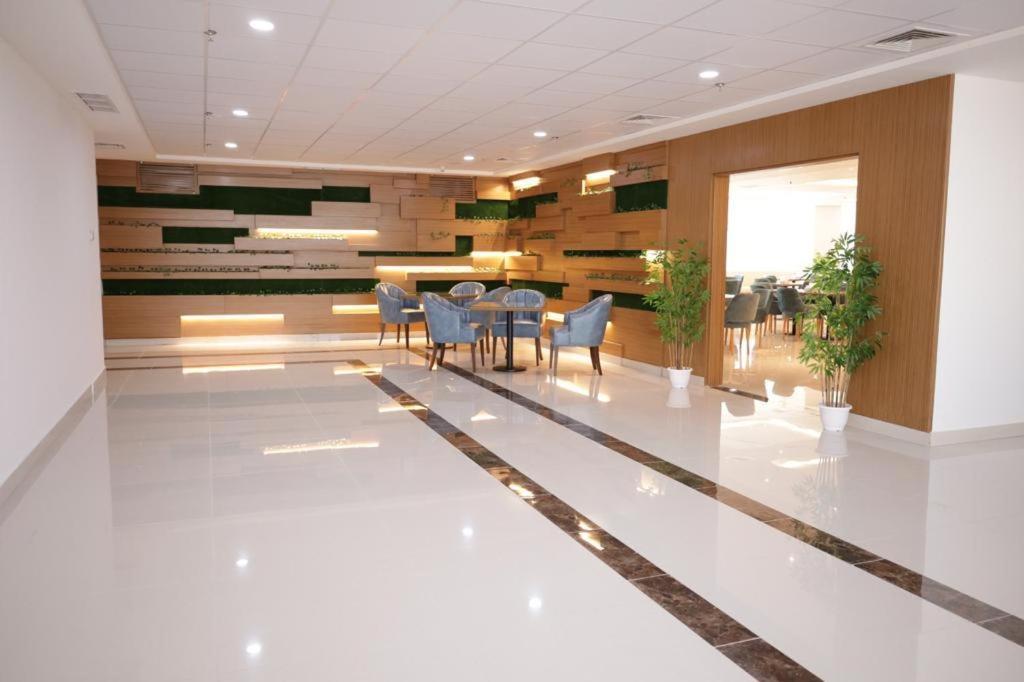 Dolphin Continental Hotel Κουβέιτ Εξωτερικό φωτογραφία