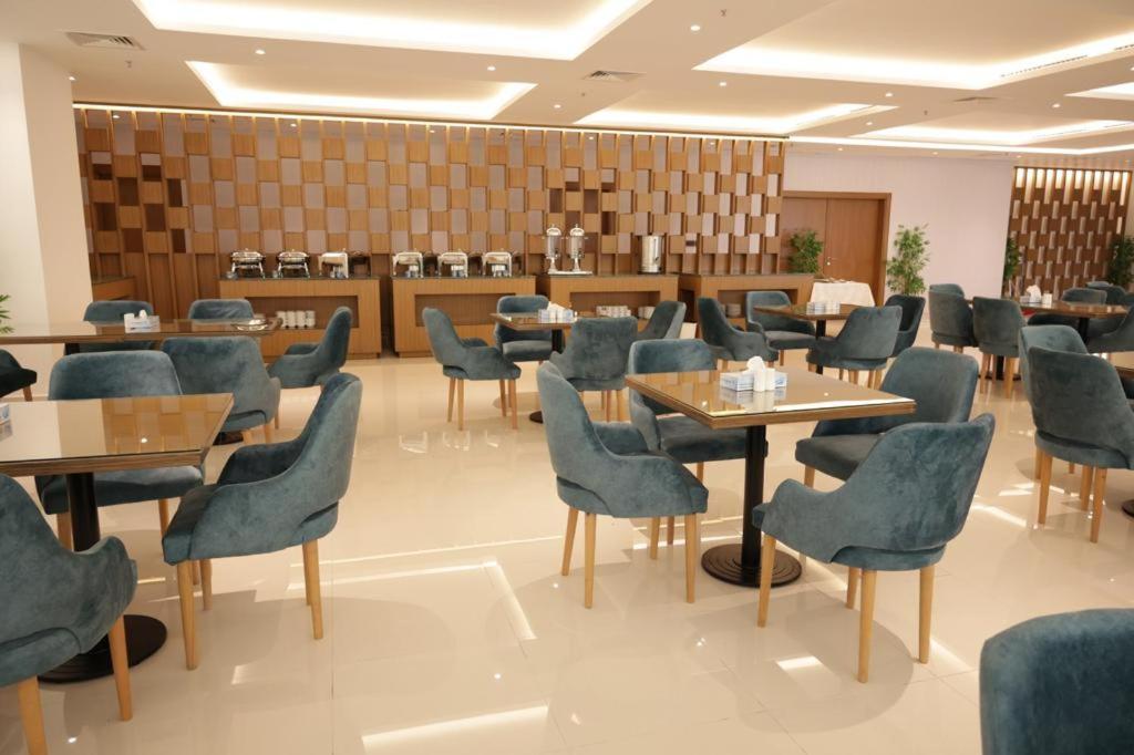 Dolphin Continental Hotel Κουβέιτ Εξωτερικό φωτογραφία