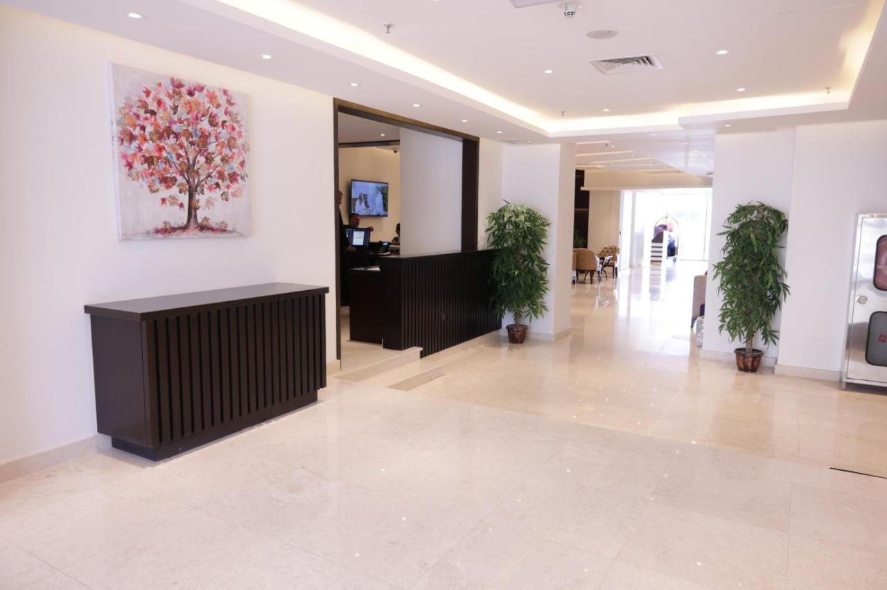 Dolphin Continental Hotel Κουβέιτ Εξωτερικό φωτογραφία