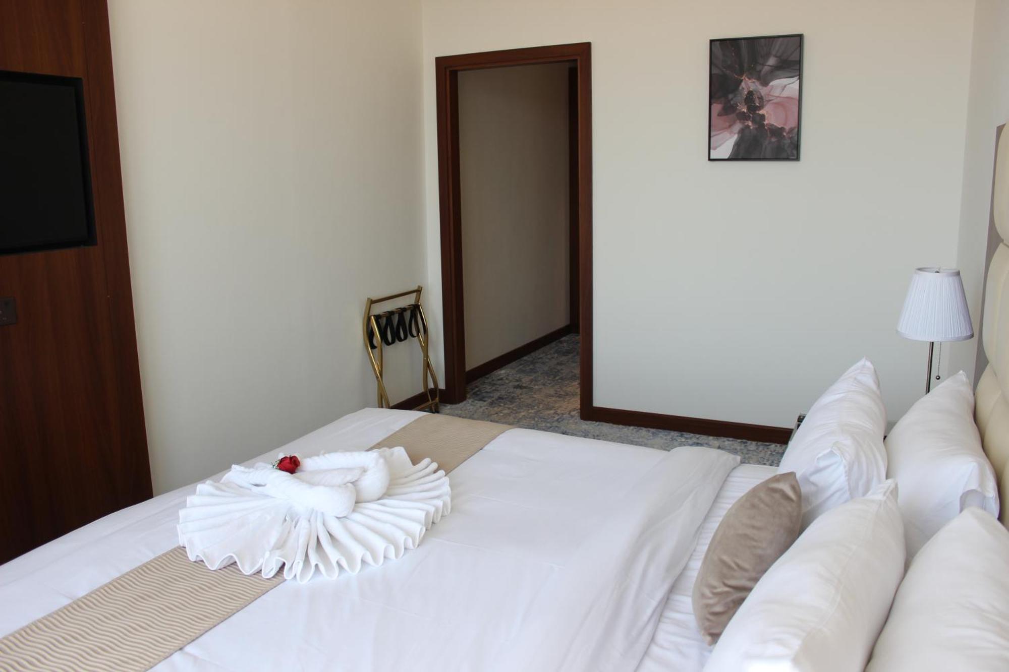 Dolphin Continental Hotel Κουβέιτ Εξωτερικό φωτογραφία