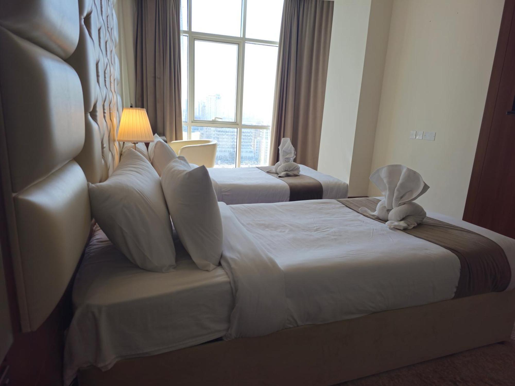 Dolphin Continental Hotel Κουβέιτ Εξωτερικό φωτογραφία