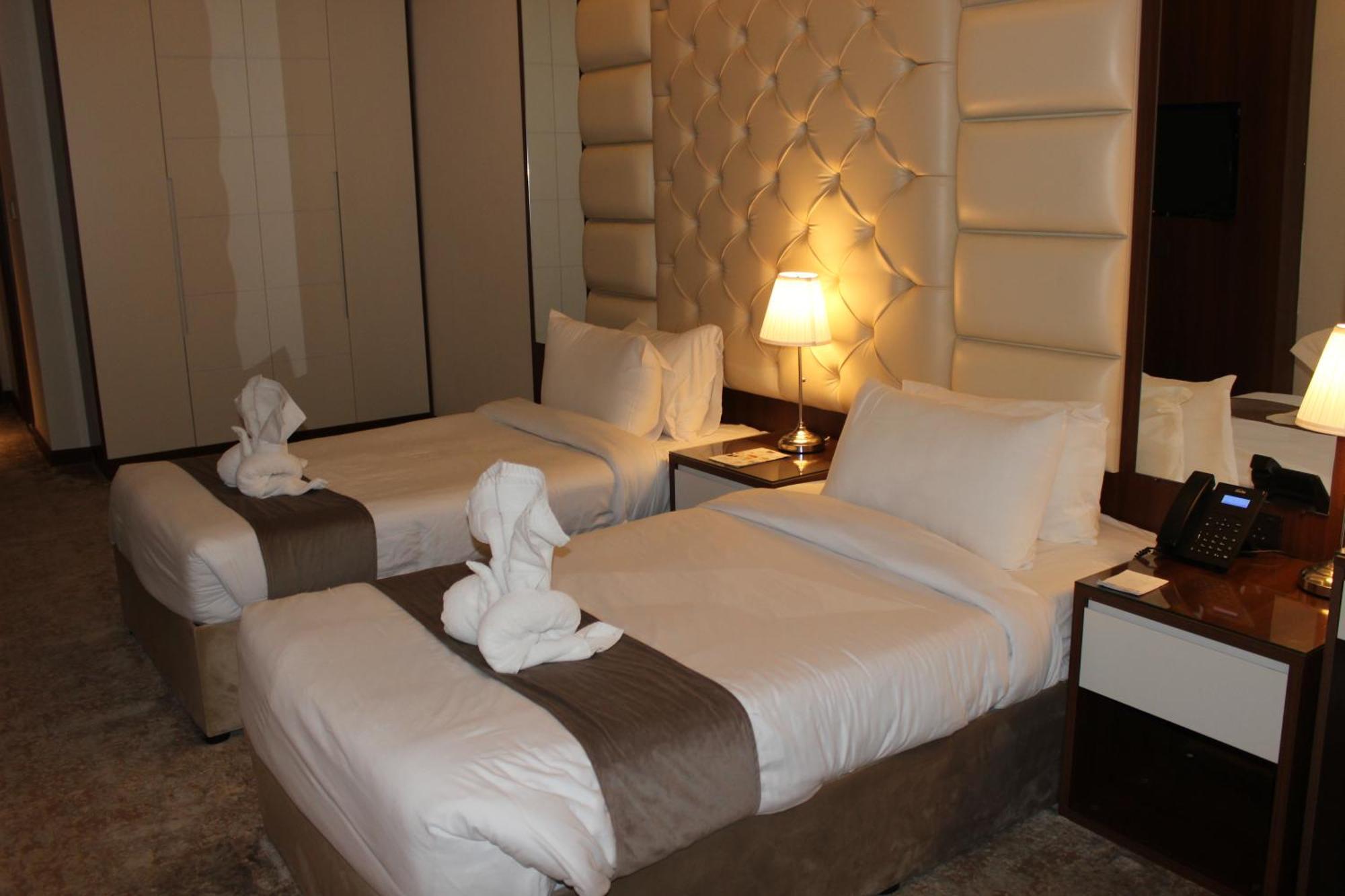 Dolphin Continental Hotel Κουβέιτ Εξωτερικό φωτογραφία