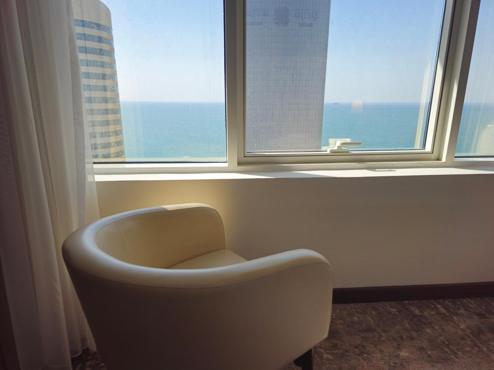 Dolphin Continental Hotel Κουβέιτ Εξωτερικό φωτογραφία