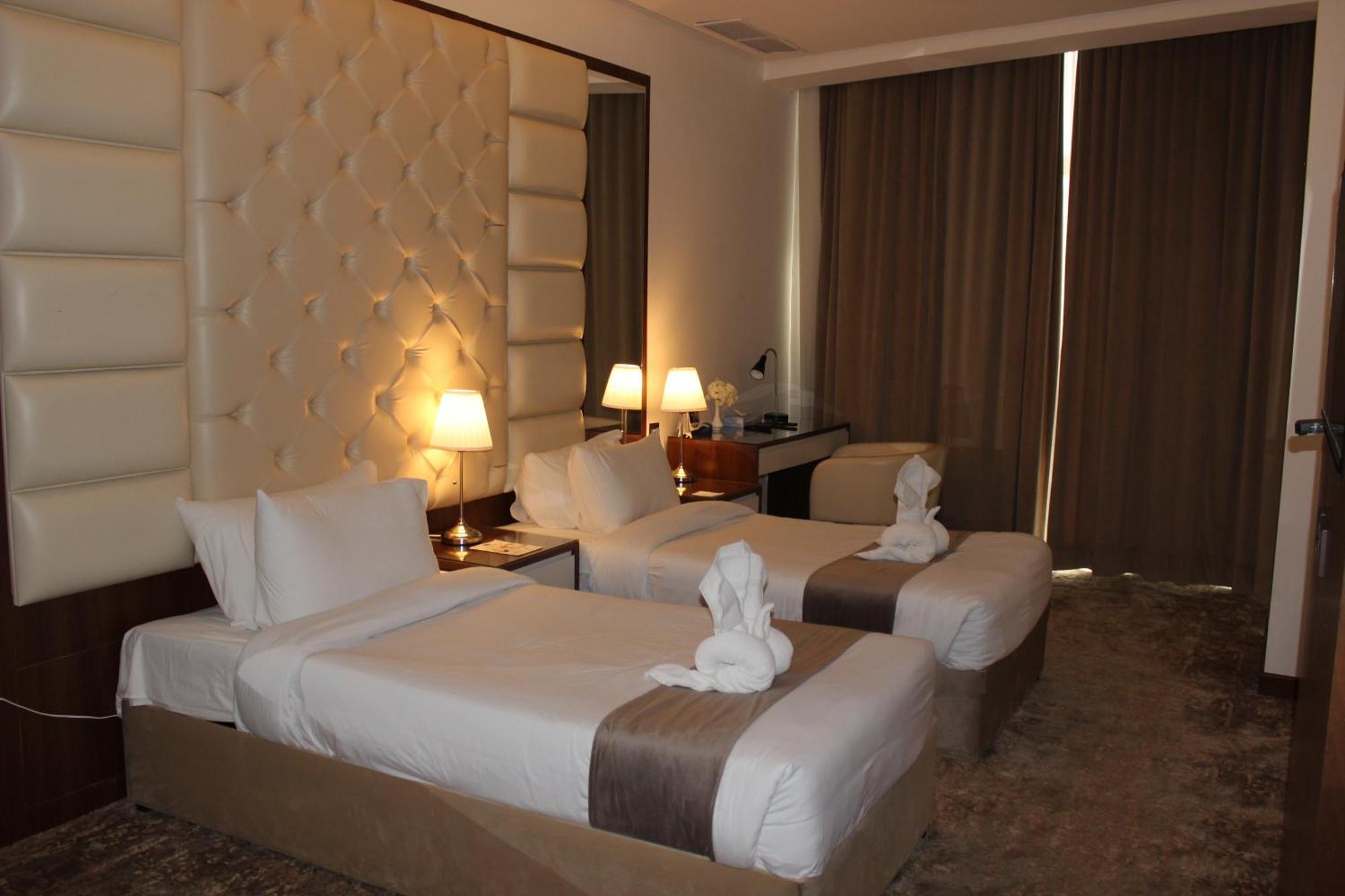 Dolphin Continental Hotel Κουβέιτ Εξωτερικό φωτογραφία