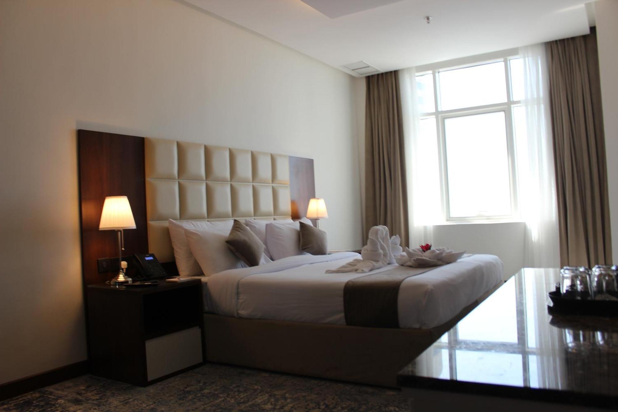 Dolphin Continental Hotel Κουβέιτ Εξωτερικό φωτογραφία