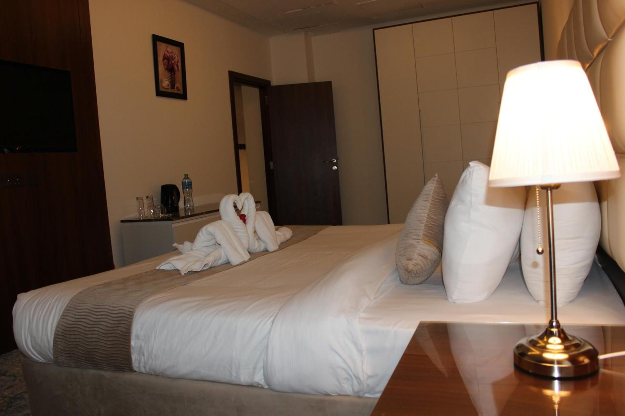 Dolphin Continental Hotel Κουβέιτ Εξωτερικό φωτογραφία