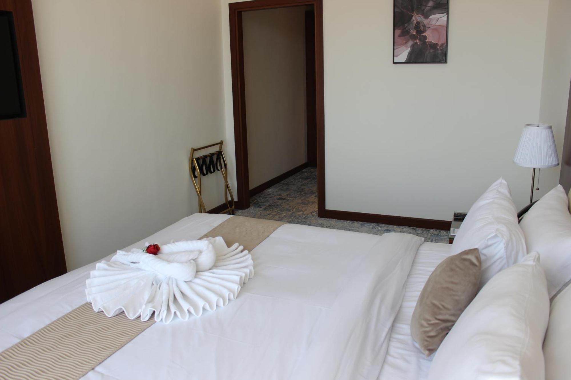 Dolphin Continental Hotel Κουβέιτ Εξωτερικό φωτογραφία